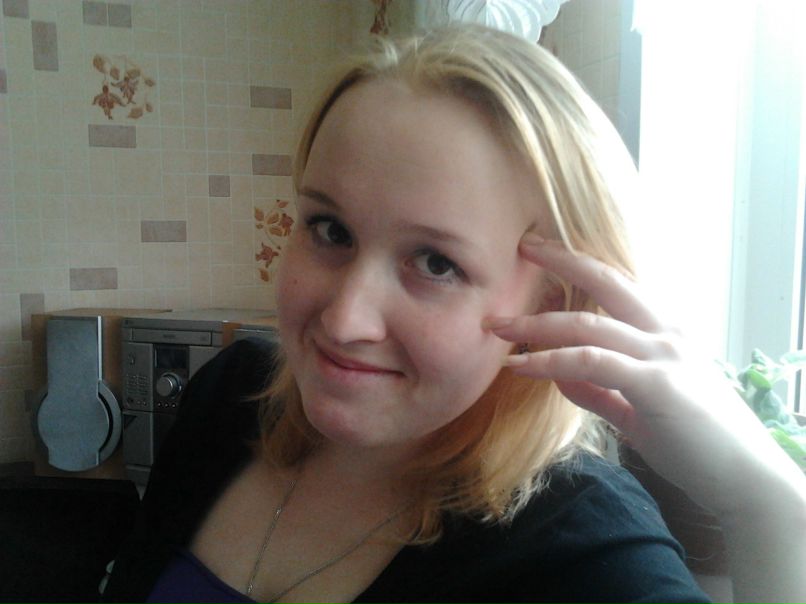 Ольга Тихонова | Чебоксары