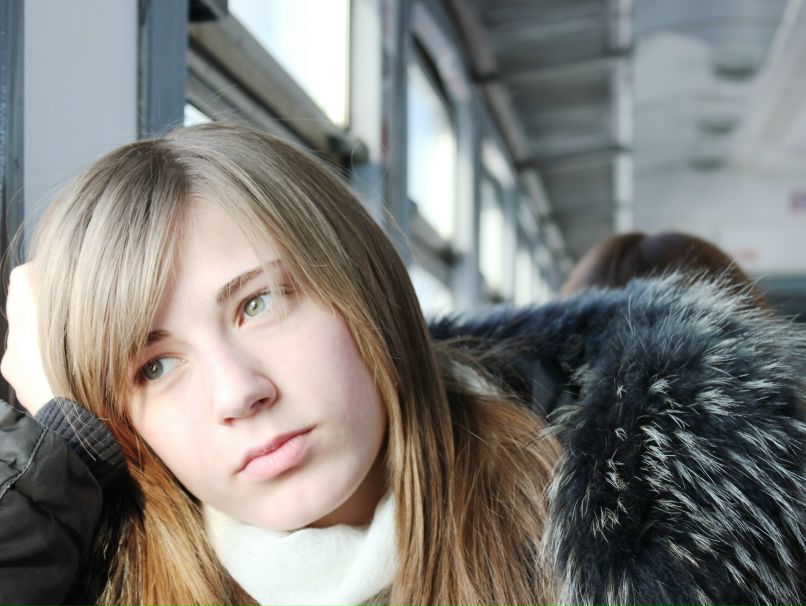 Даша Чикунова ☼ | Тула