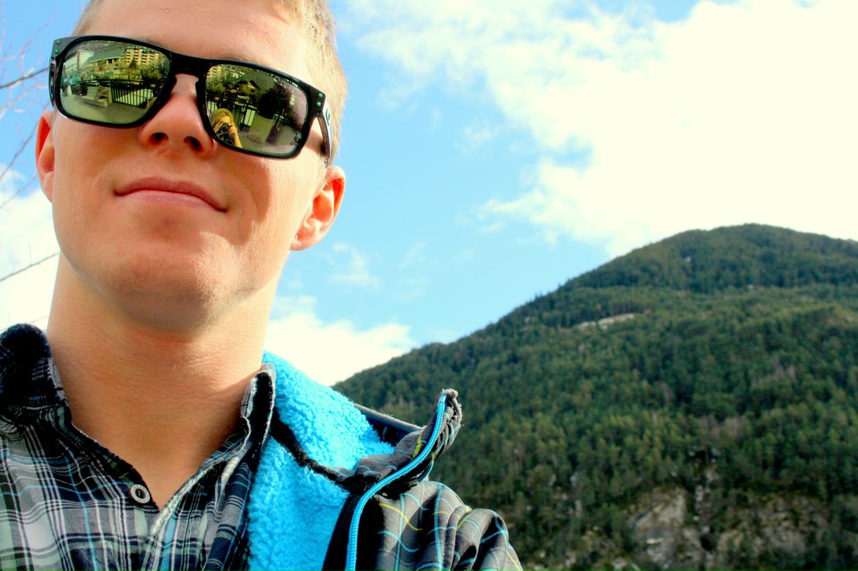 Роман Нехода | Barcelona