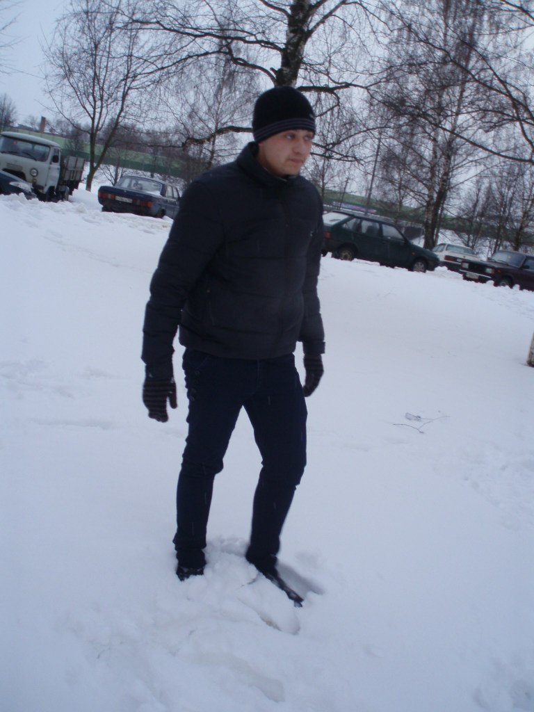 Иван Петрушкин | Можайск