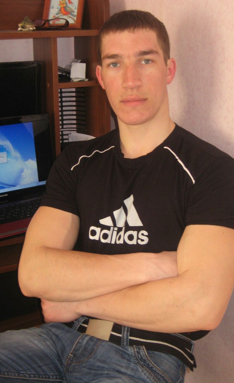 Александр Кузнецов | Череповец