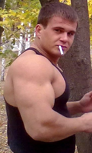 Геннадий Тугушев | Саратов