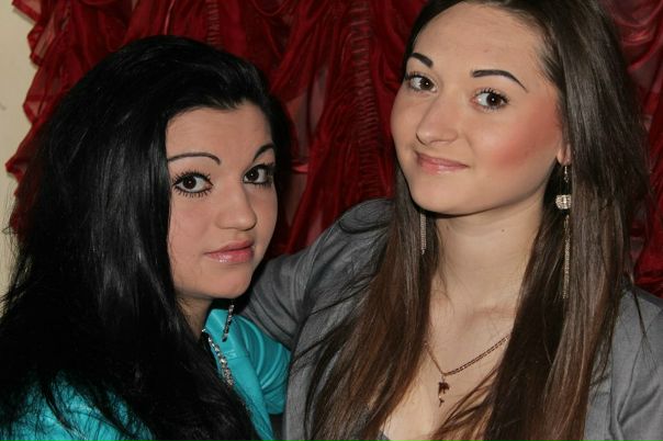 №9, Арина Данкова, Москва №9, Арина Данкова, Москва