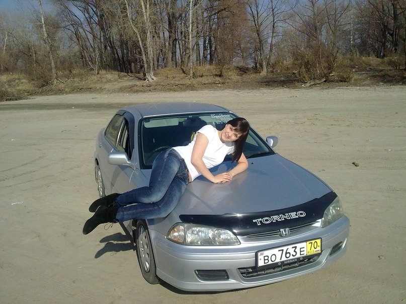 Екатерина Пензина | Юрга