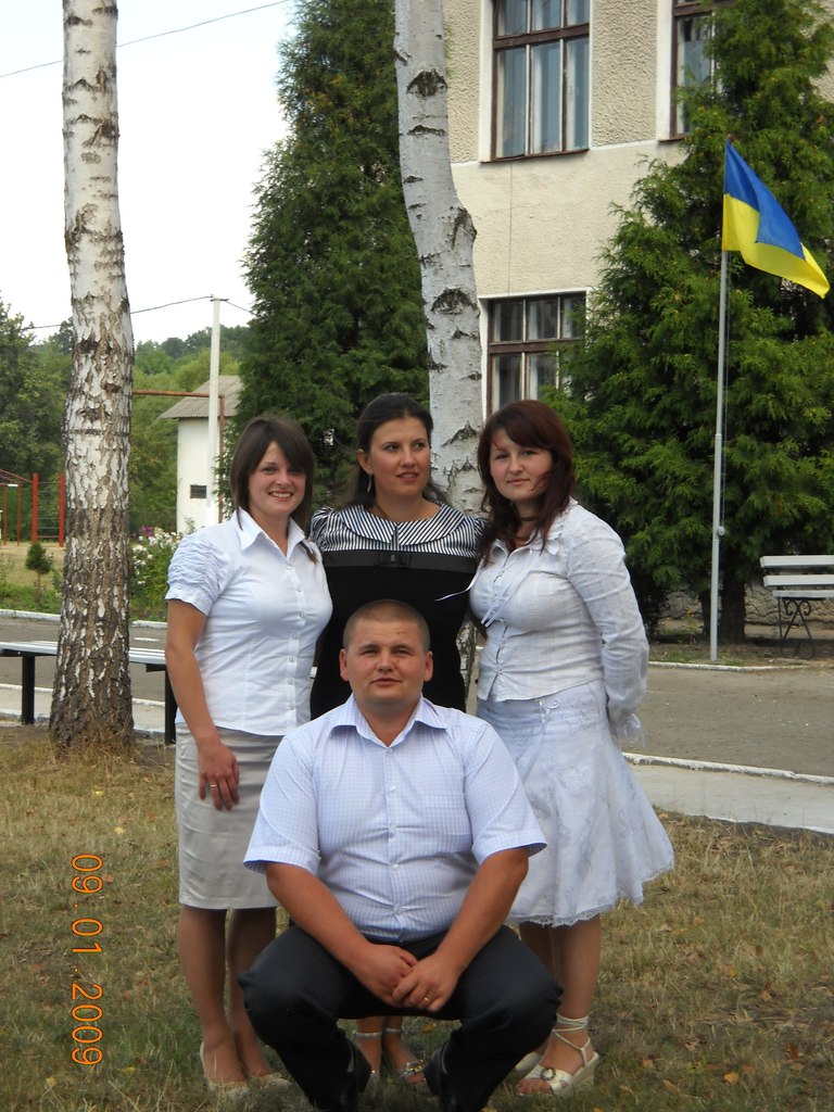 Ірина Федик | Заболотов