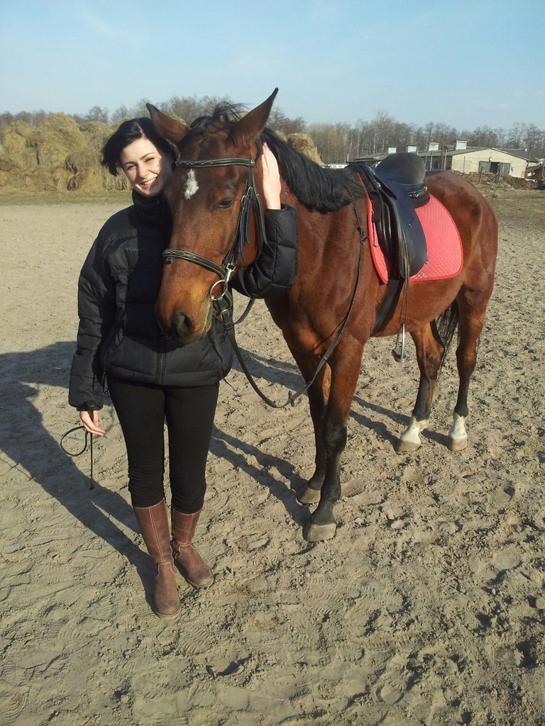 Вика Гончарова | Киев