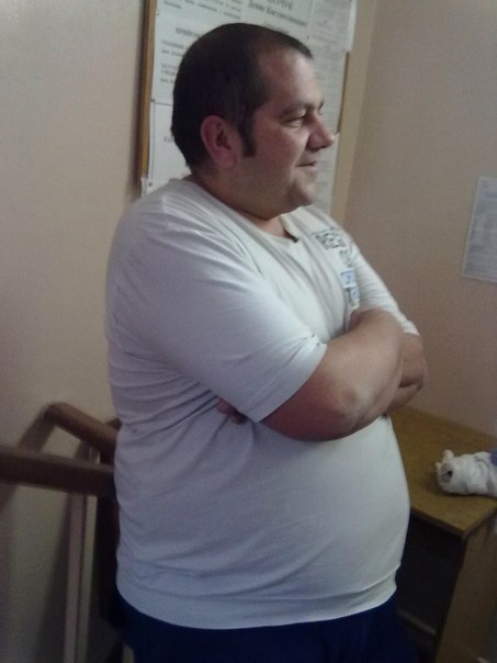 №137, Илья Володиков, 39 лет, Киев №137, Илья Володиков, 39 лет, Киев