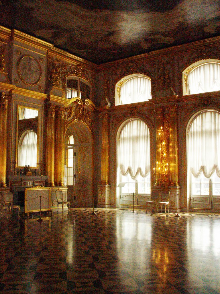 Mary Glin | Санкт-Петербург