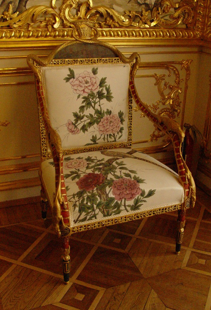 Mary Glin | Санкт-Петербург