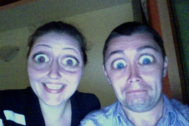 Олеся Комракова | Москва