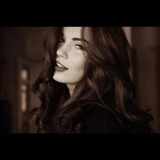 Люсьен Белоусова | 