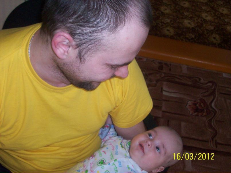 Юлия Бушкова | Караидель