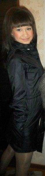 Лиза Загртдинова | Североуральск