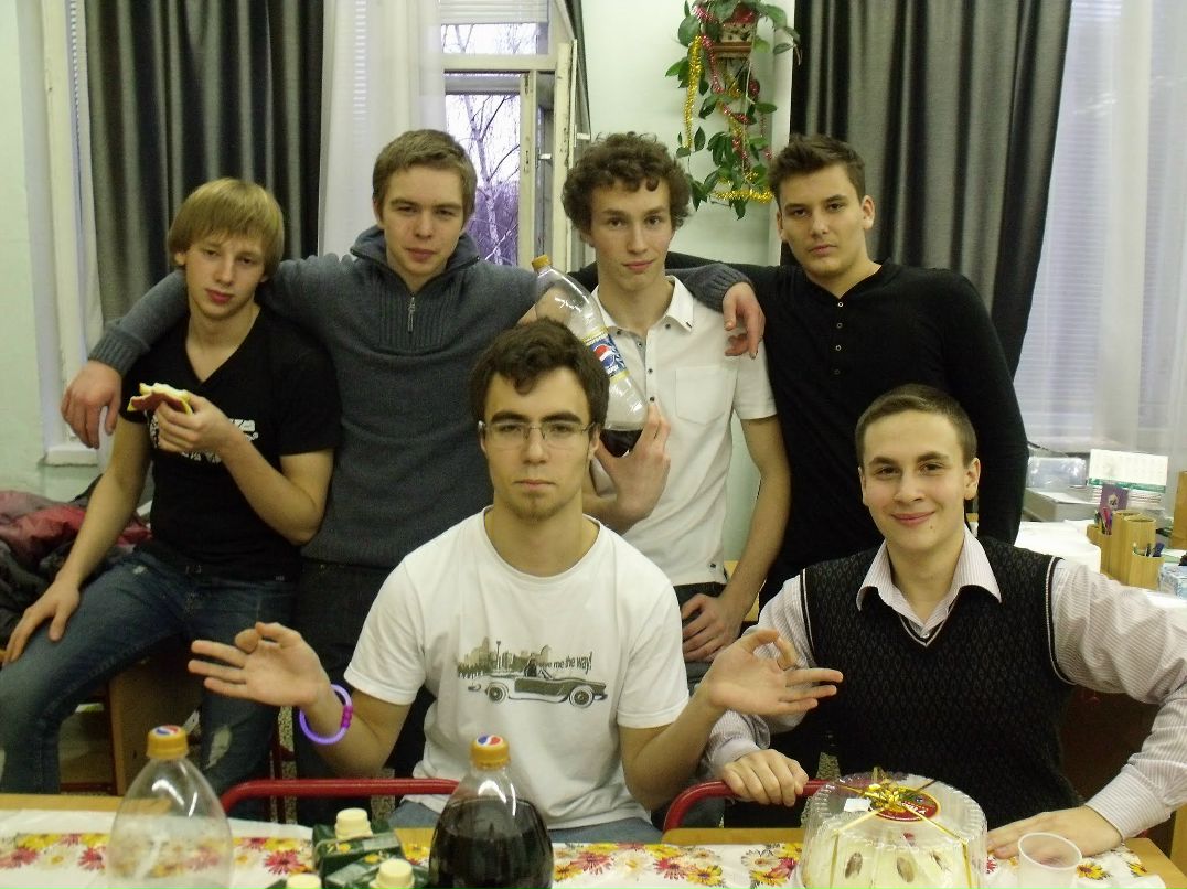 Виктор Кучерявый | 