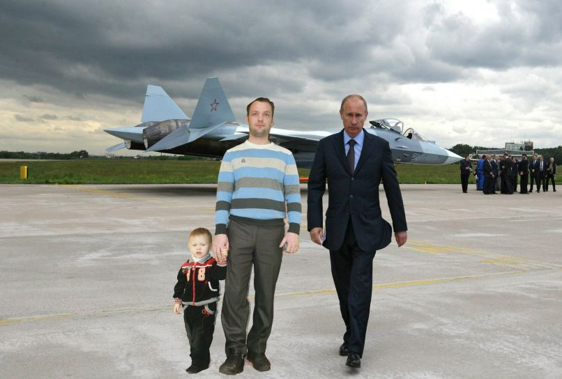 Алексей Астафьев | Санкт-Петербург