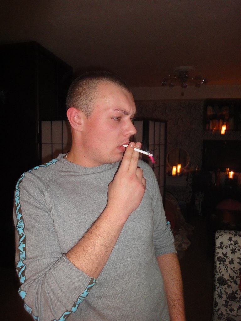 Костик Терёшин | Москва