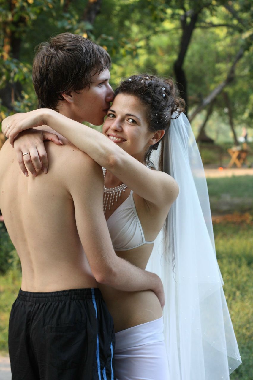 Аня Саливон | Харьков