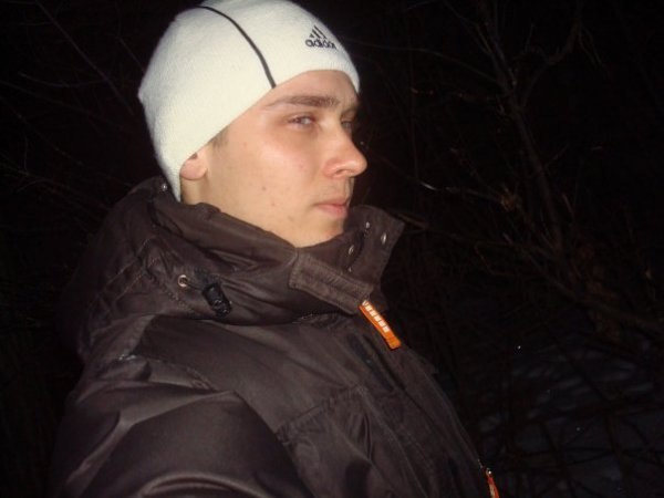 Viktor Litvinenko | Кременчуг