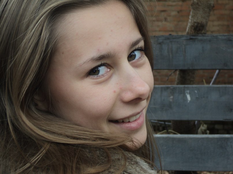 Полина Крамар | Белая Церковь