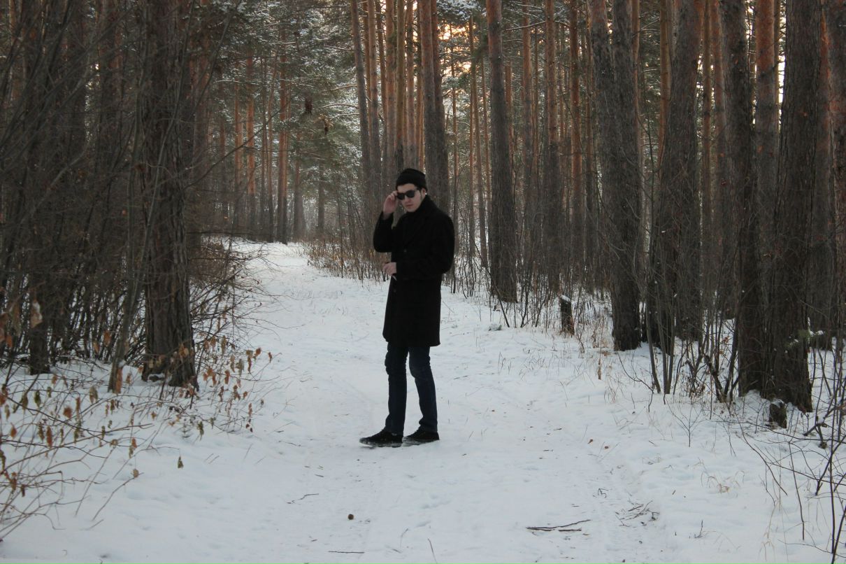 Владислав Лунин | Екатеринбург