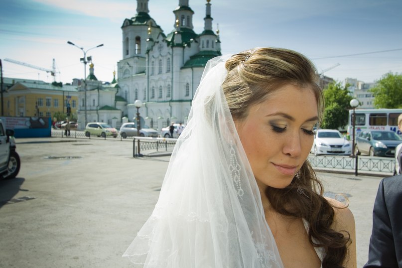 Анастасия Тулякова | Тюмень