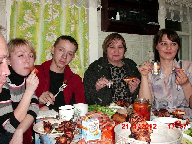 Леша Шмонов не  скажу | Вологда