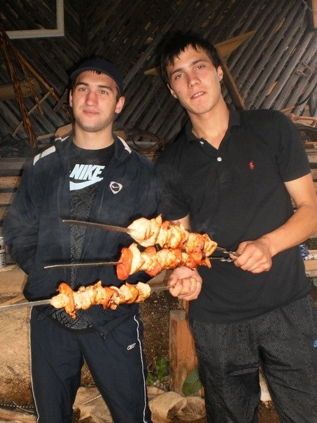 Віктор Хохловський | Львов