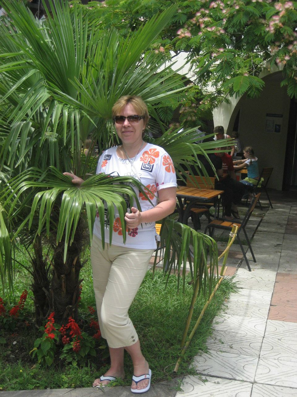 Ольга Корнилович | Томск