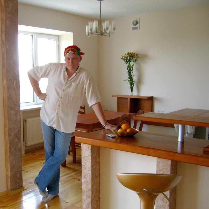 Дмитро Деревянко Васильович | Machupicchu