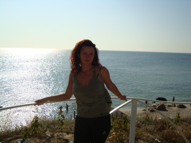 Люда Галанова | Хмельницкий