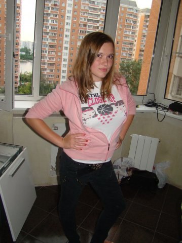 Ира Нечаева | Москва