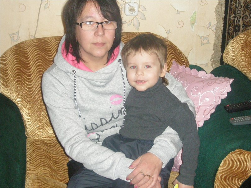 Татьяна Иванова | Нея