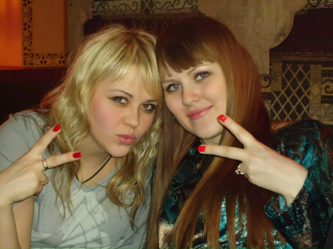 Виктория Андриянова | Кострома