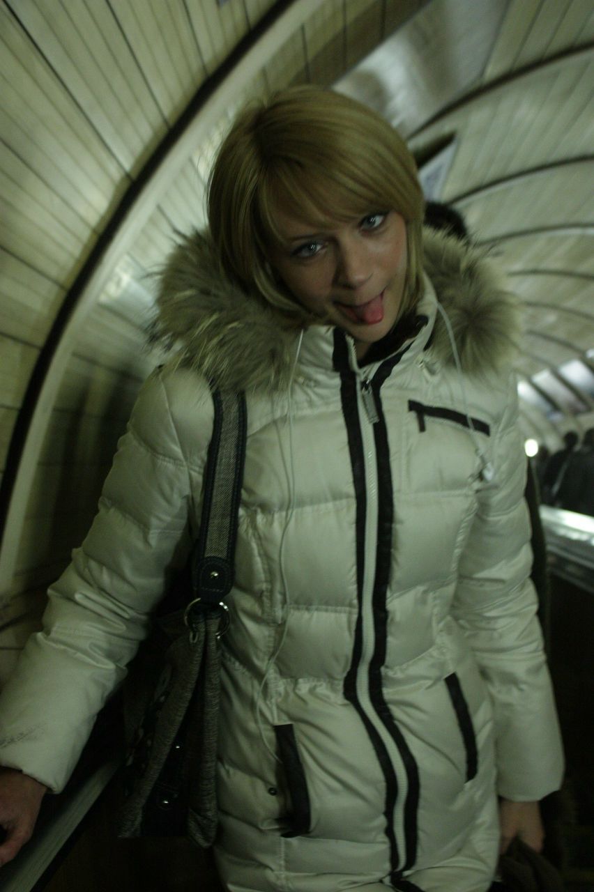 Ксю Храмова | Москва