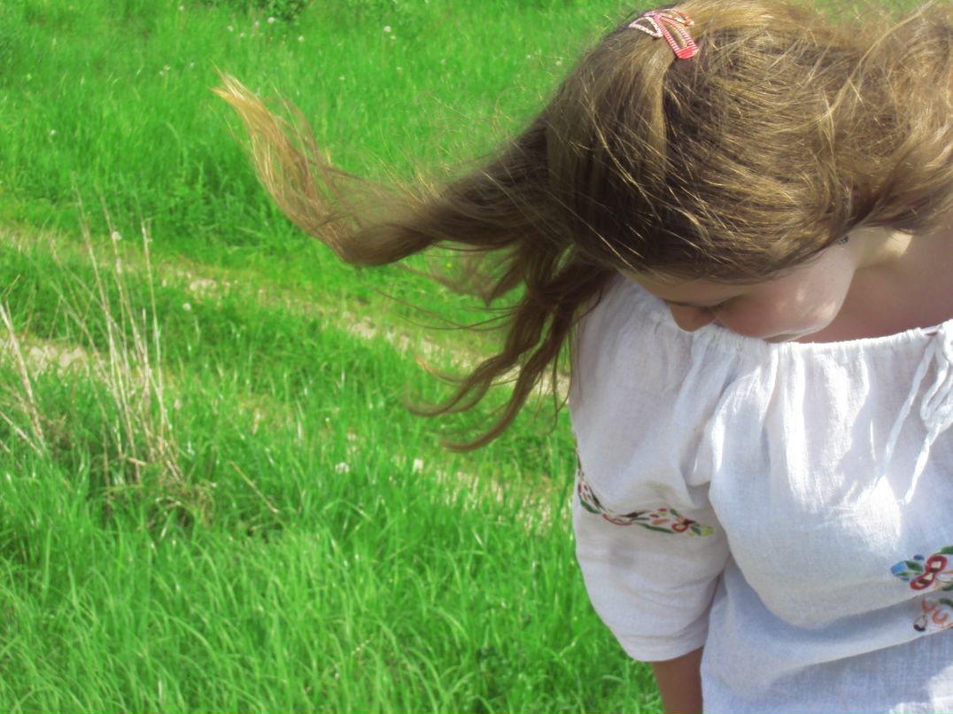 Лиза Чикалова | Москва