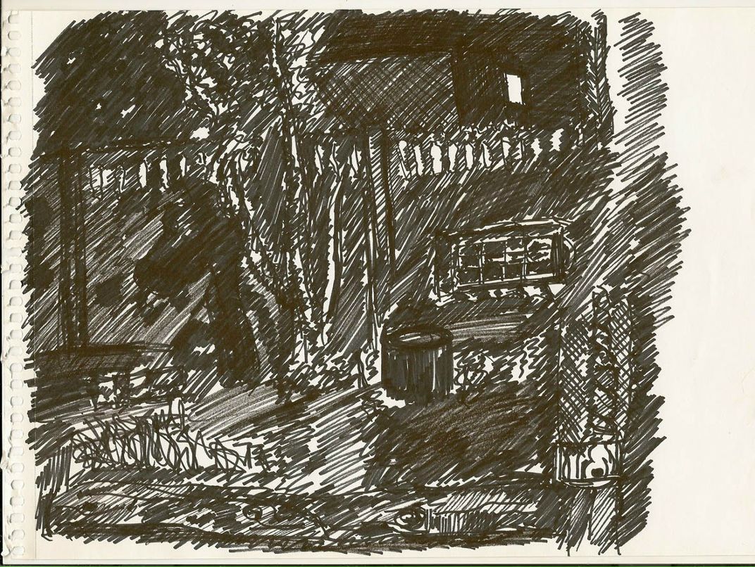 Михаил Пигарин | Донецк