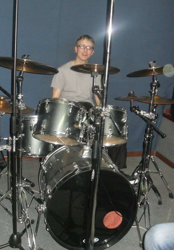 Александр Копычев Gёult | Новочебоксарск