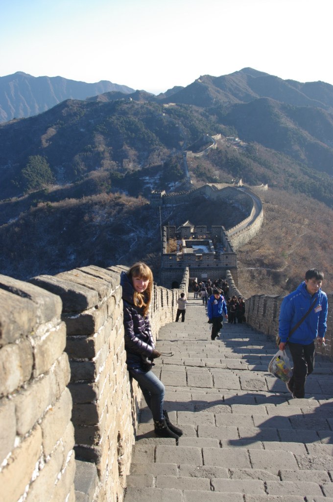 Анастасия Чечина | Санкт-Петербург