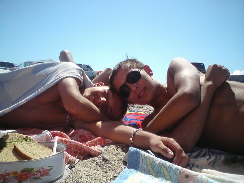 Федор Матюшенко | 