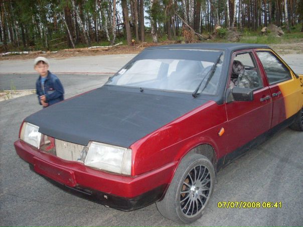 №62, Иван Ивасенко, 19.4.1984 №62, Иван Ивасенко, 19.4.1984