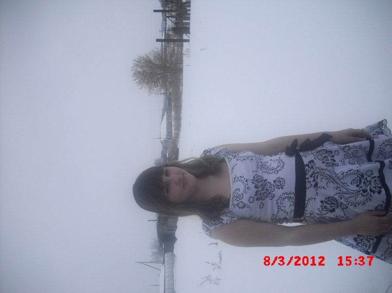 Даша Александрова Сергеевна | Ульяновск