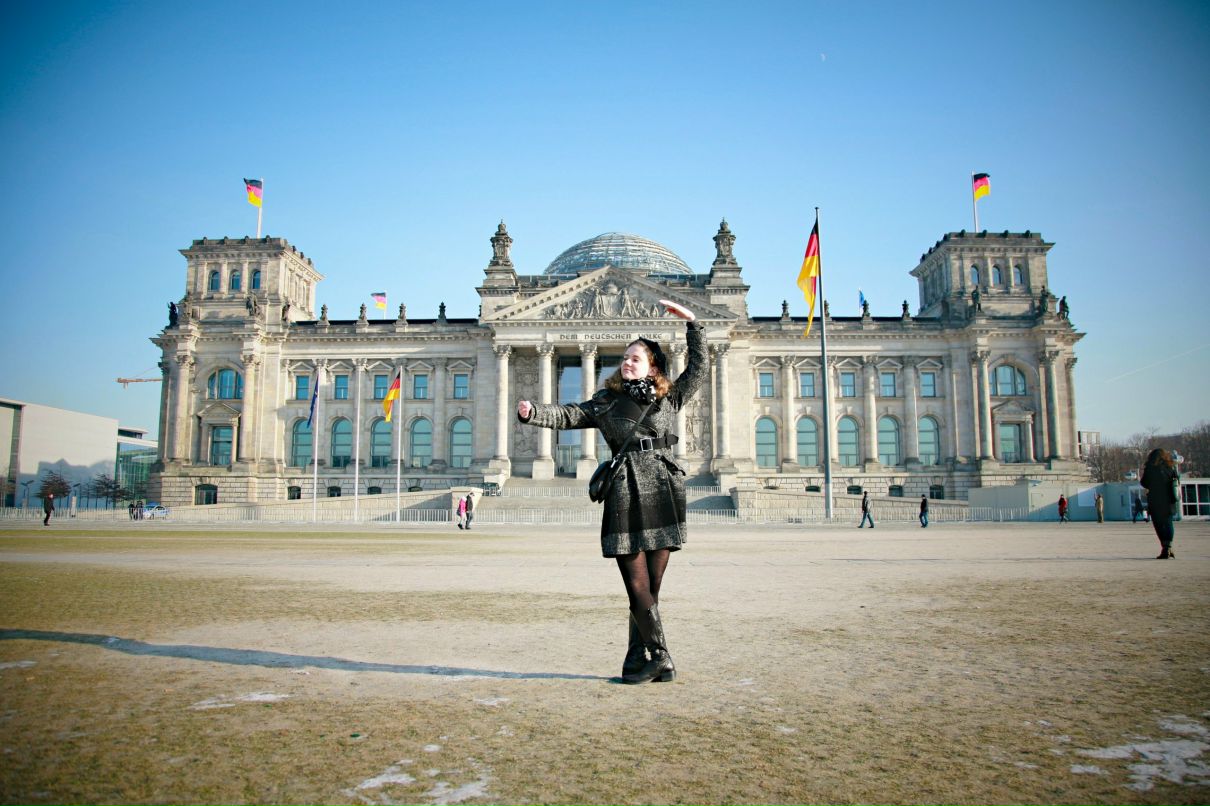 Анастасия Семашева | Москва