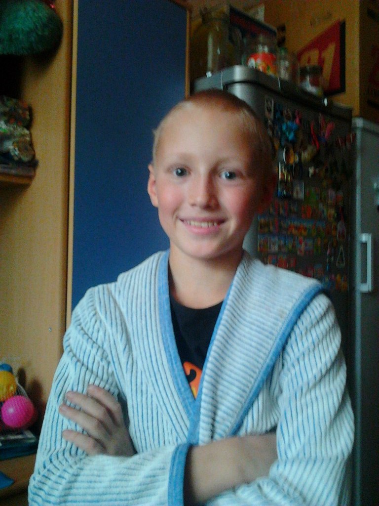 Надежда Фролова | Козлово (пгт)