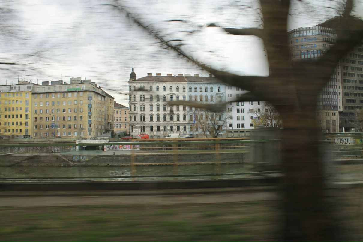 Софья Барсукова | Москва