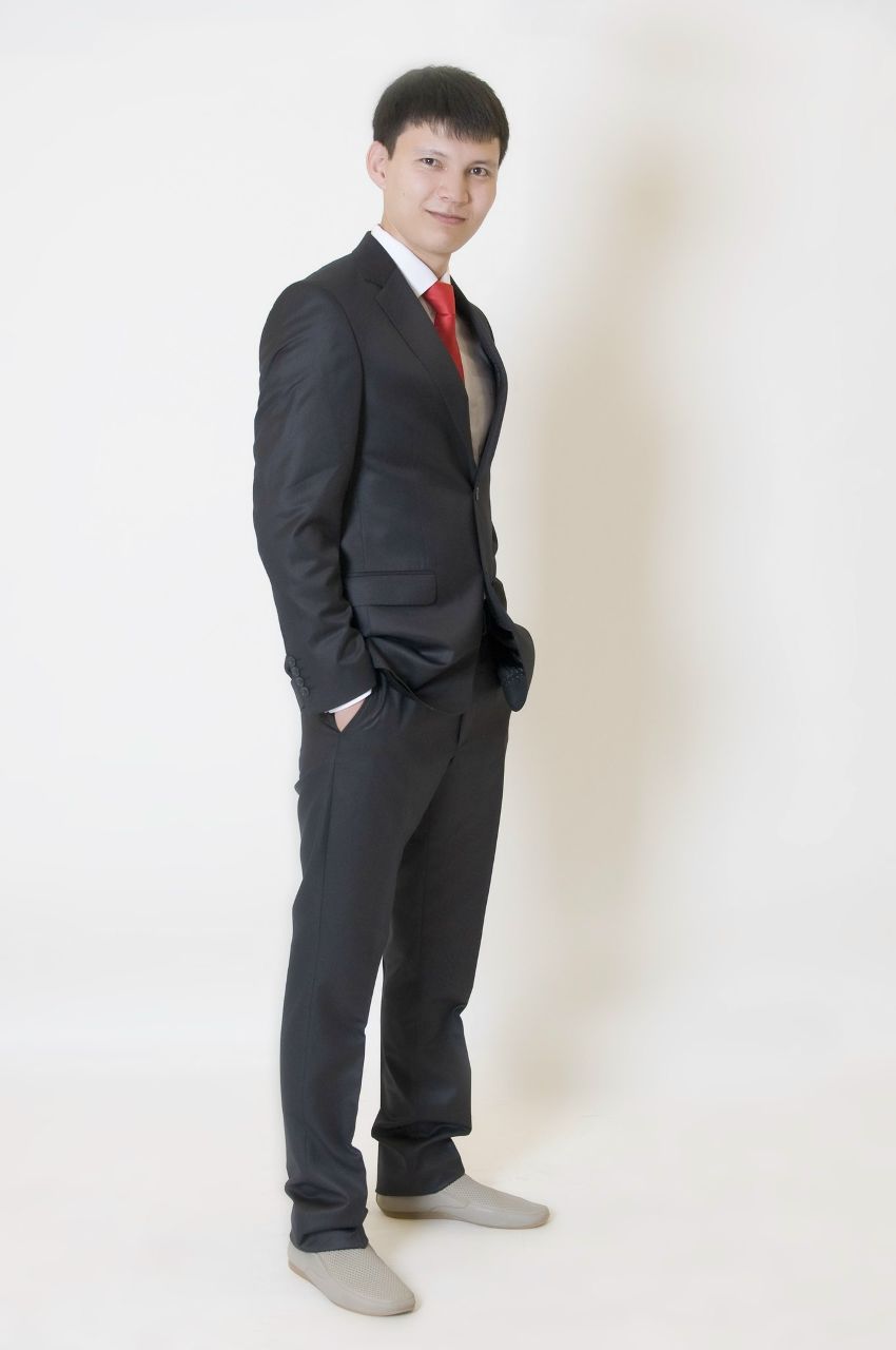 Арман Жапбасбаев | Астана / Нур-Султан