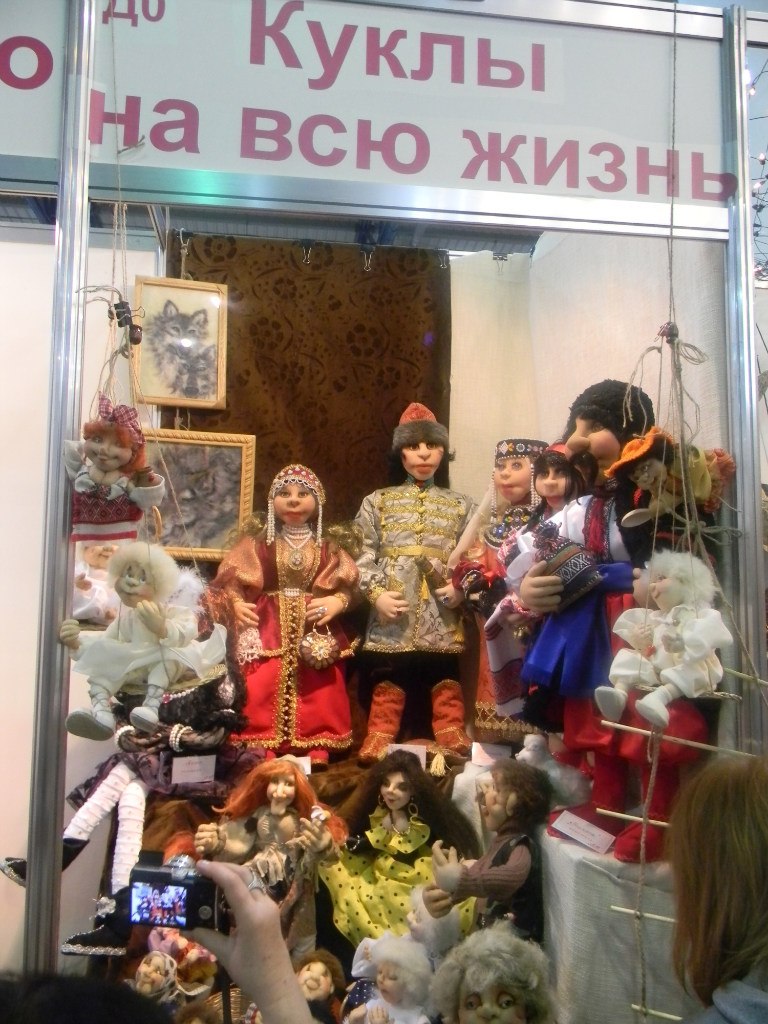 Юлия Тертица | Киев