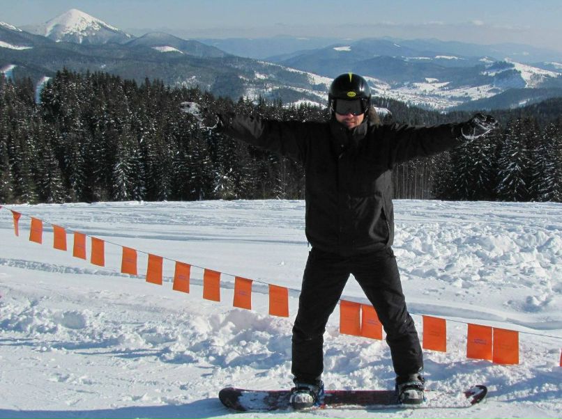 Денис Голяткин | Мариуполь