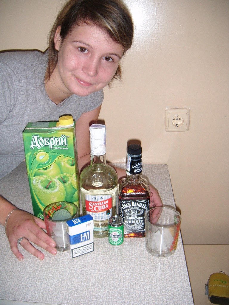 Настя Пашко | Севастополь