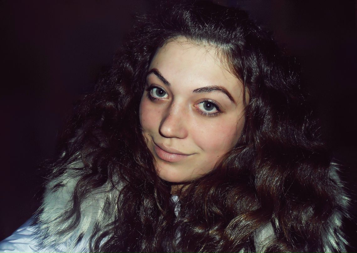 Ксения Иванова | Мошенское