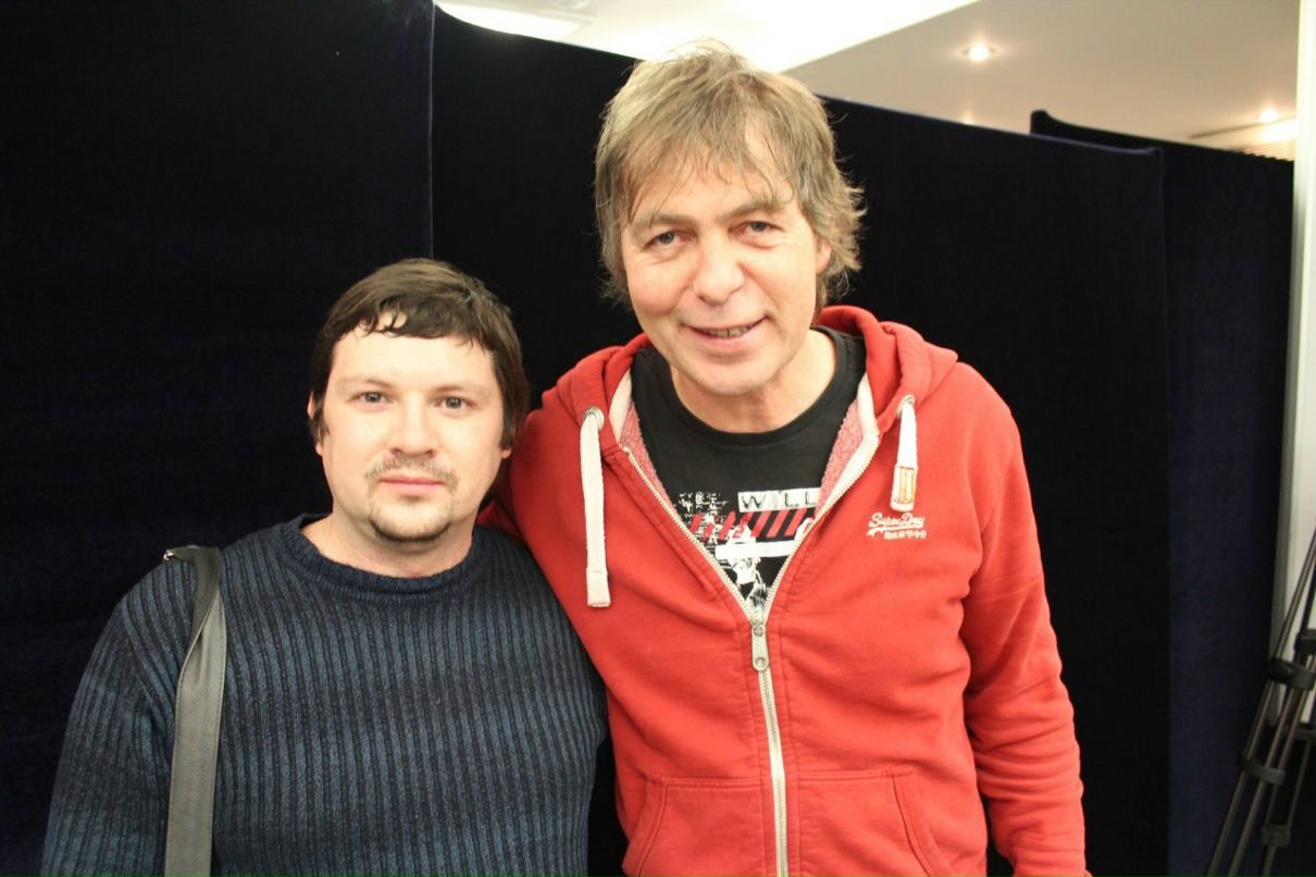 Дмитрий Согрин | Копейск